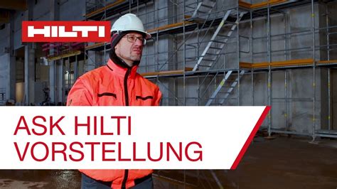 ask hilti